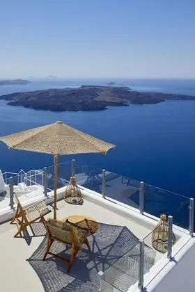 Exclusive Süit (with heated private pool)