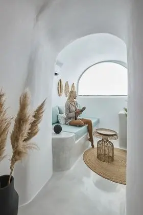 Honeymoon Süit (with indoor heated jetted tub)