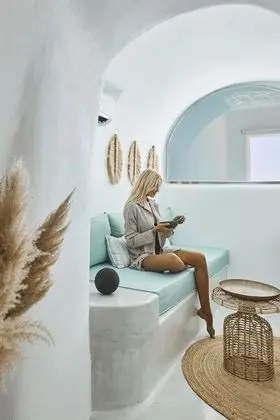 Honeymoon Süit (with indoor heated jetted tub)
