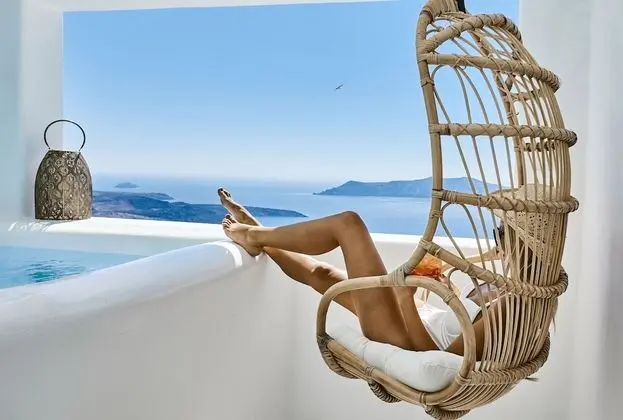 Honeymoon Süit (with indoor heated jetted tub)