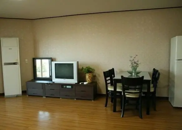 Tek Büyük Yataklı Oda (Natural)