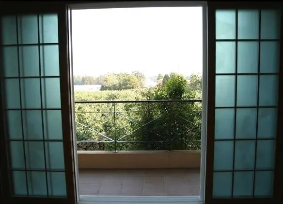 Tek Büyük Yataklı Oda (Natural)