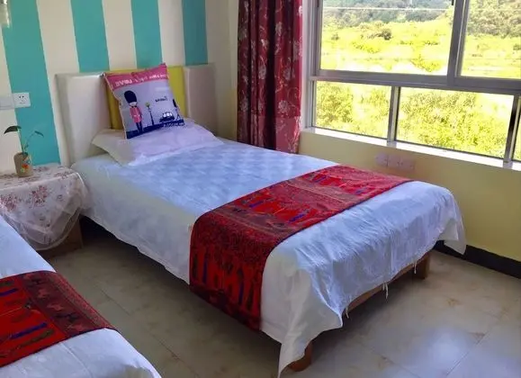 Standard İki Ayrı Yataklı Oda