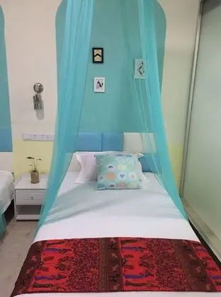 Standard İki Ayrı Yataklı Oda