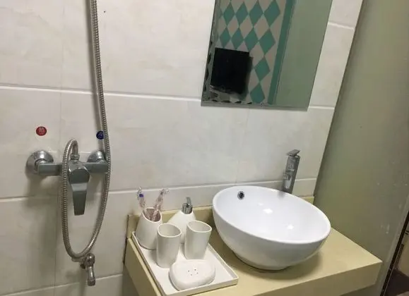 Standard İki Ayrı Yataklı Oda