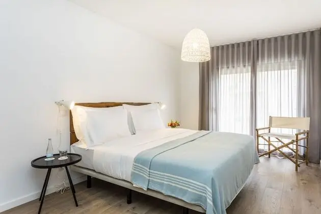 Apart Daire, 4 Yatak Odası