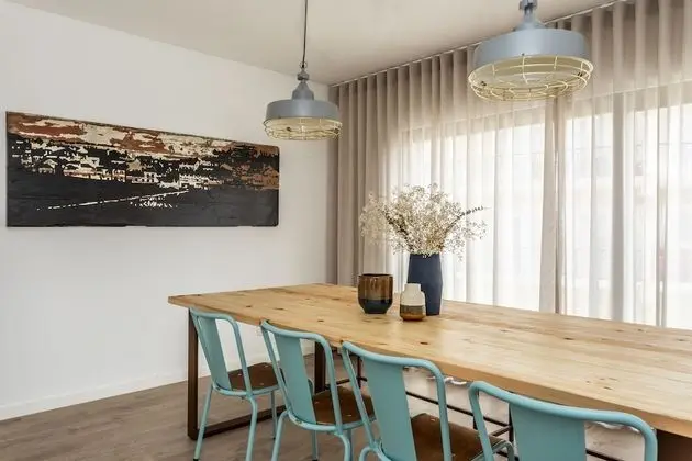 Apart Daire, 4 Yatak Odası