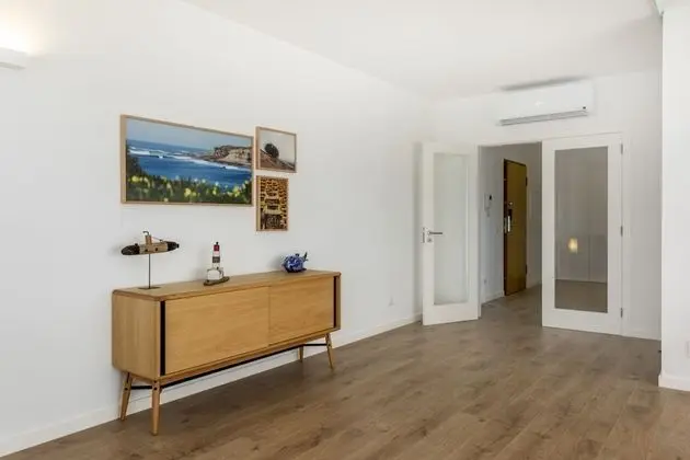 Superior Apart Daire, 3 Yatak Odası, Okyanus Manzaralı
