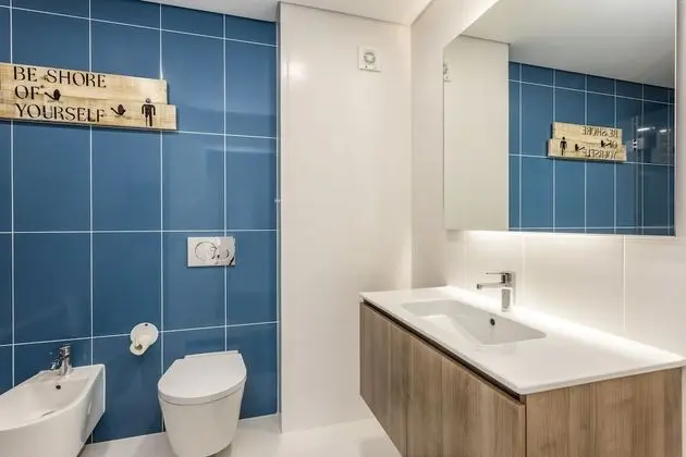 Superior Apart Daire, 3 Yatak Odası, Okyanus Manzaralı