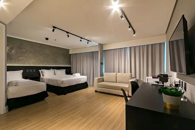 Comfort Apart Daire, Birden Çok Yatak
