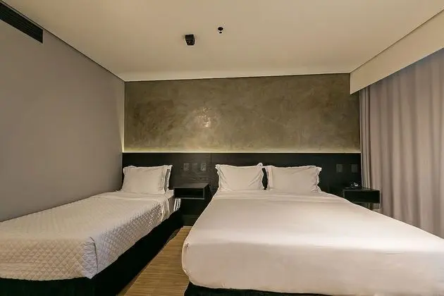 Comfort Apart Daire, Birden Çok Yatak