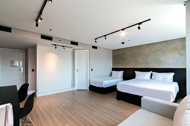 Comfort Apart Daire, Birden Çok Yatak