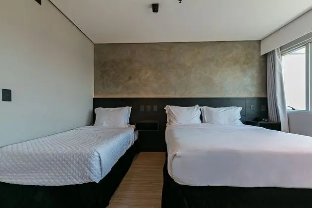 Comfort Apart Daire, Birden Çok Yatak