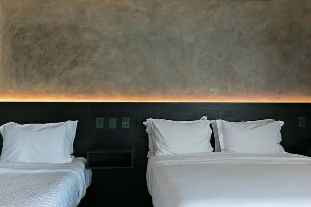 Comfort Apart Daire, Birden Çok Yatak