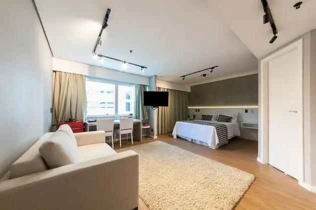 Comfort Apart Daire, Birden Çok Yatak