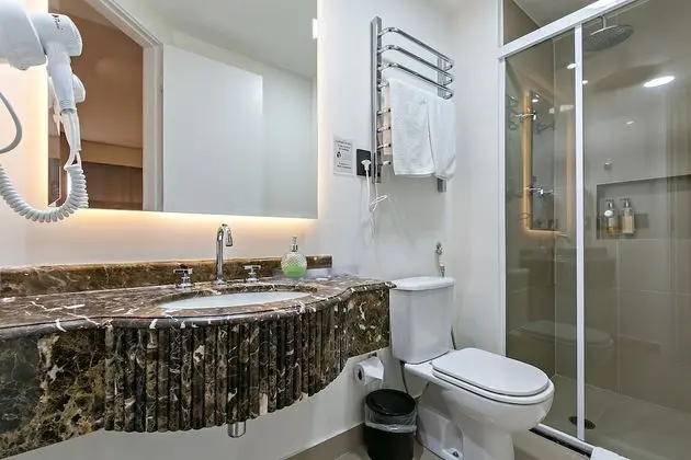 Comfort Apart Daire, Birden Çok Yatak
