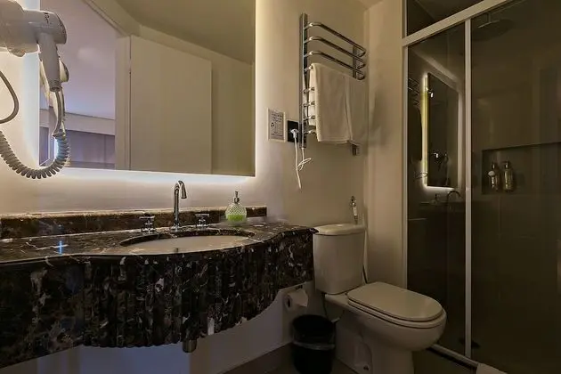 Comfort Apart Daire, Birden Çok Yatak