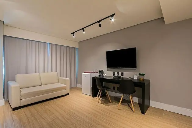 Comfort Apart Daire, Birden Çok Yatak