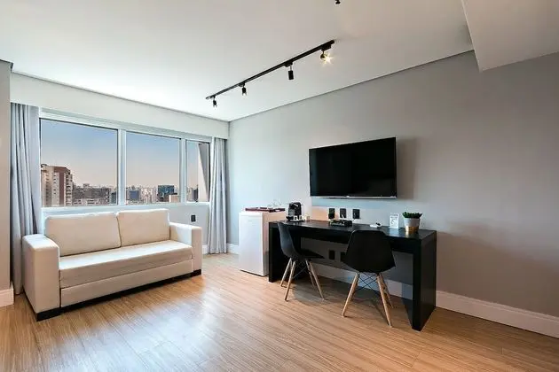 Comfort Apart Daire, Birden Çok Yatak
