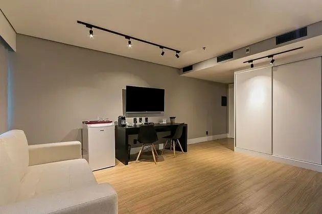 Comfort Apart Daire, Birden Çok Yatak