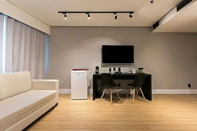 Comfort Apart Daire, Birden Çok Yatak