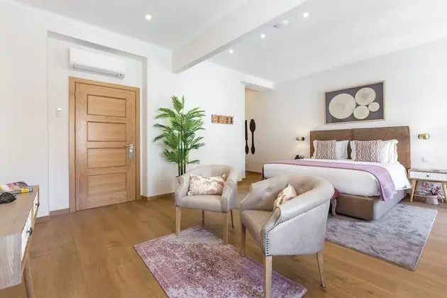 Comfort Apart Daire, 1 Yatak Odası (A)