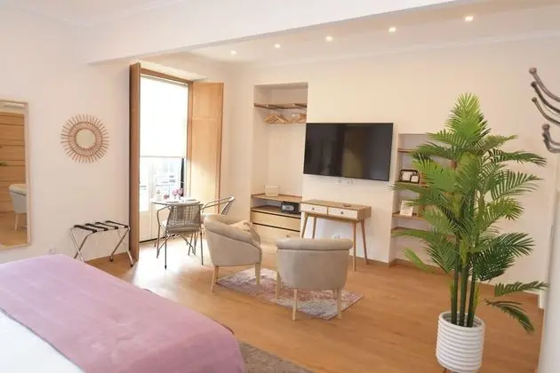 Comfort Apart Daire, 1 Yatak Odası (A)