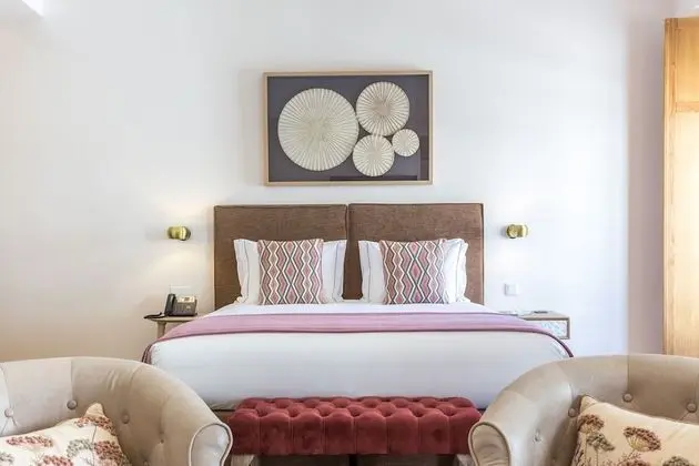 Comfort Apart Daire, 1 Yatak Odası (A)