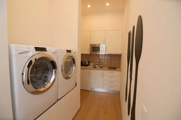 Comfort Apart Daire, 1 Yatak Odası (A)