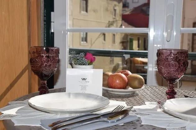 Comfort Apart Daire, 1 Yatak Odası (A)