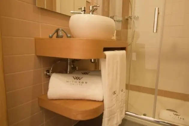 Comfort Apart Daire, 1 Yatak Odası (A)