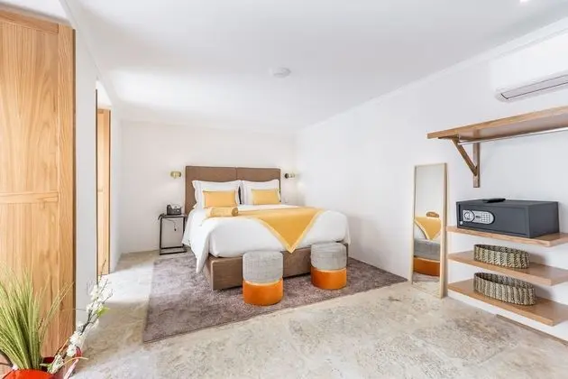 Comfort Apart Daire, 1 Yatak Odası (B)