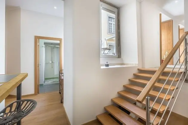 Comfort Apart Daire, 1 Yatak Odası (B)