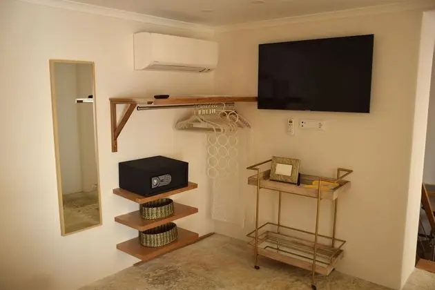 Comfort Apart Daire, 1 Yatak Odası (B)