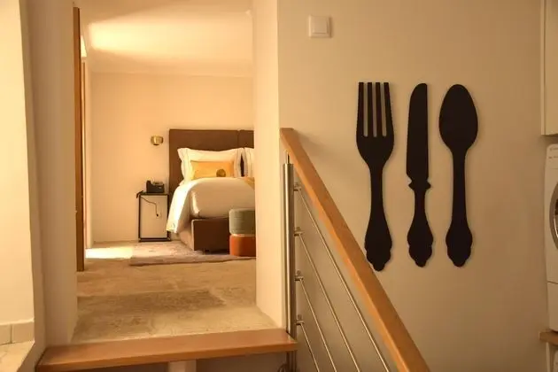 Comfort Apart Daire, 1 Yatak Odası (B)