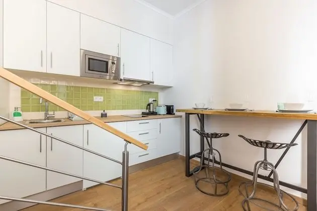 Comfort Apart Daire, 1 Yatak Odası (B)