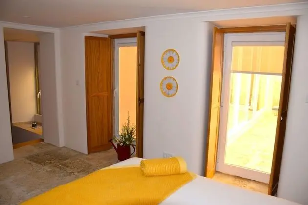 Comfort Apart Daire, 1 Yatak Odası (B)