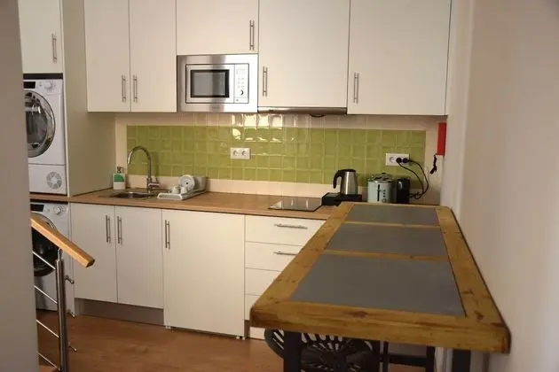 Comfort Apart Daire, 1 Yatak Odası (B)