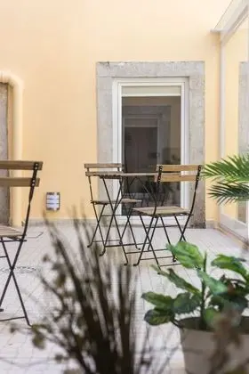 Comfort Apart Daire, 1 Yatak Odası (B)