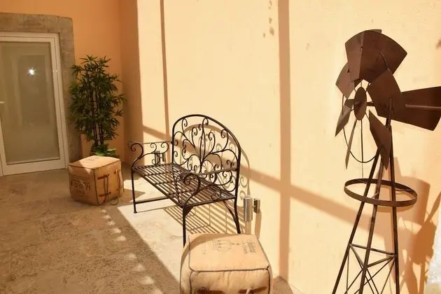 Comfort Apart Daire, 1 Yatak Odası (B)