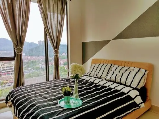 Apart Daire, 3 Yatak Odası