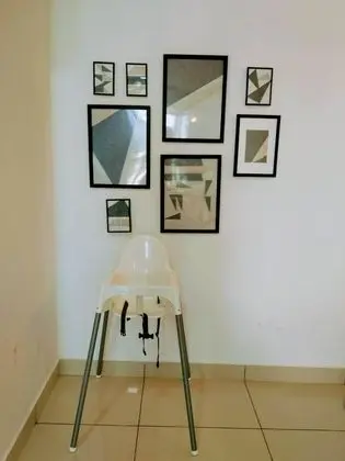 Apart Daire, 3 Yatak Odası