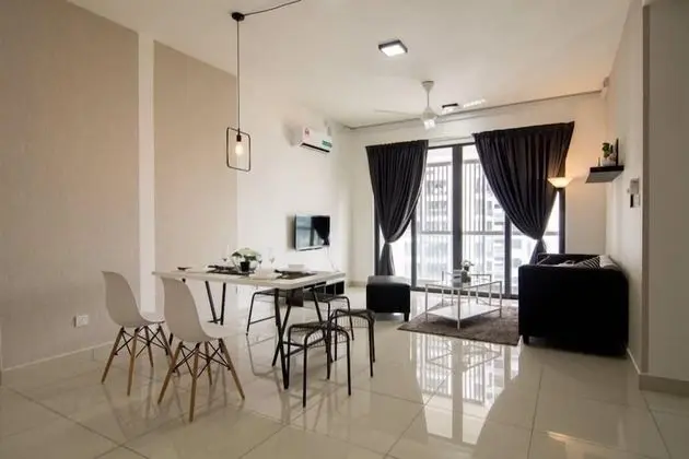 Apart Daire, 3 Yatak Odası