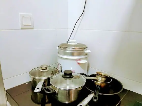Apart Daire, 3 Yatak Odası