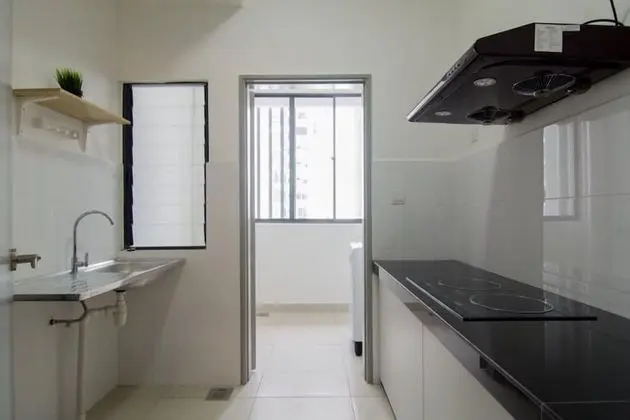 Apart Daire, 3 Yatak Odası