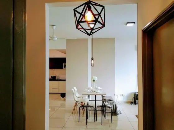 Apart Daire, 3 Yatak Odası