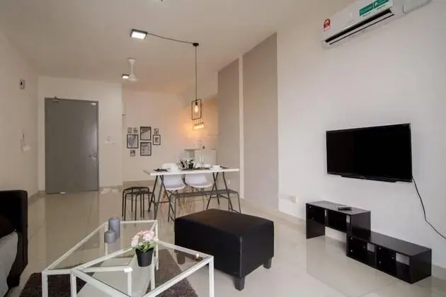 Apart Daire, 3 Yatak Odası