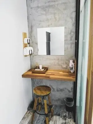 Tek Kişilik Oda, 1 Tek Kişilik Yatak, Sigara İçilmez
