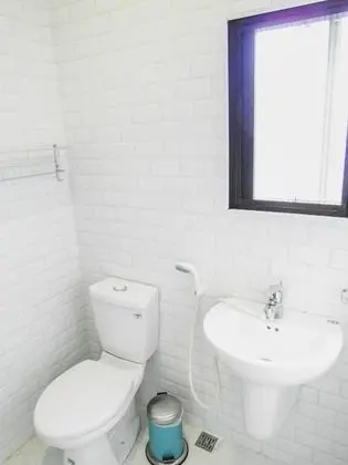 Tek Kişilik Oda, 1 Tek Kişilik Yatak, Sigara İçilmez