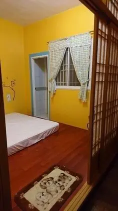 Comfort Dört Kişilik Oda